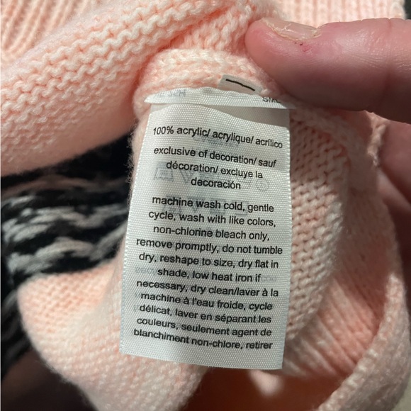 Tommy Hilfiger Sweater - Picture 2 of 4